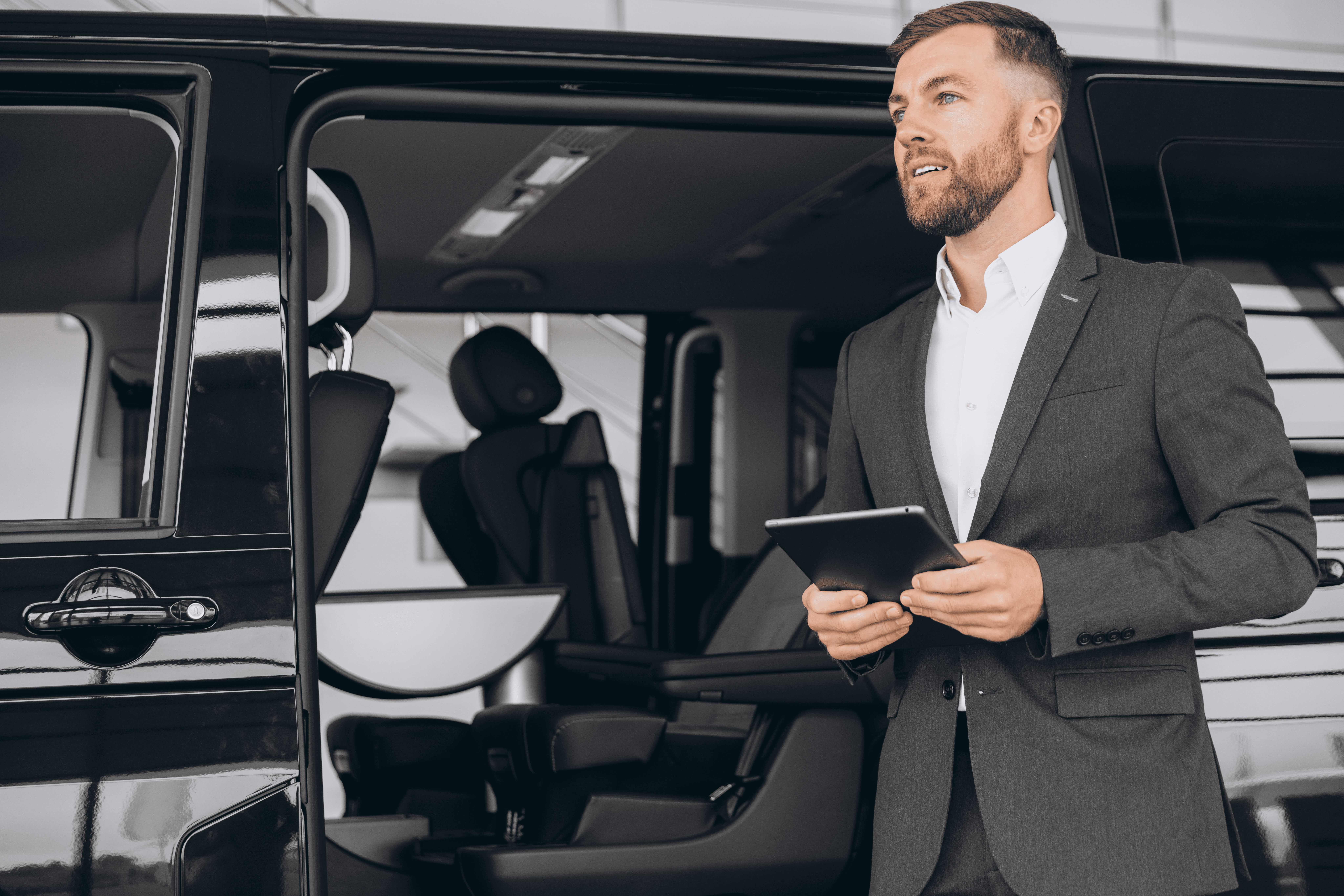 Direct transfer service in Tunisia 2